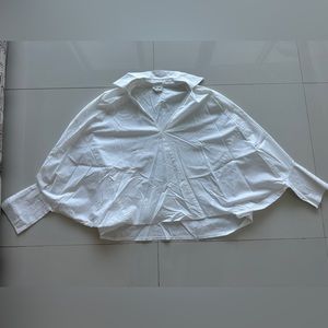 BELAIR Blouse - White